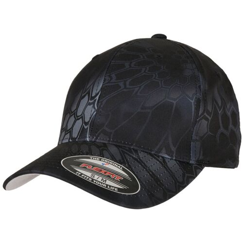 Flexfit kryptek cap (6277KR) Thumbnail