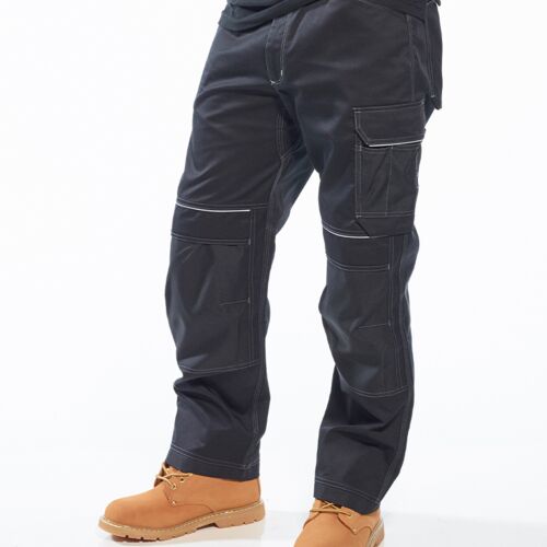 Portwest PW3 Work Trousers Thumbnail