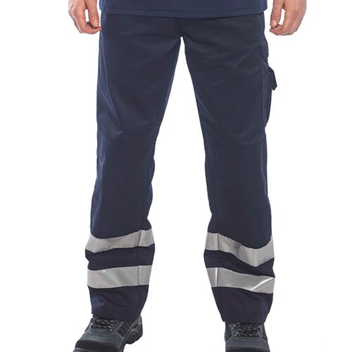Portwest Iona™ Safety Trousers Thumbnail