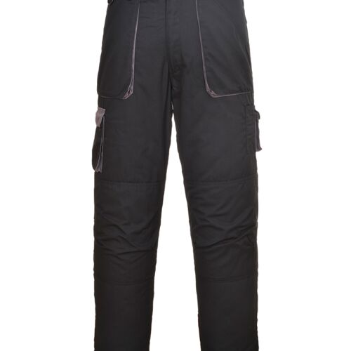 Portwest Texo Contrast Trousers Thumbnail