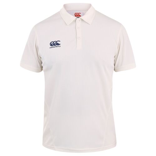 Canterbury Cricket Shirt Thumbnail