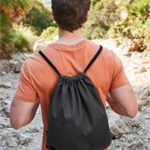 Revive Recycled Gymsac Thumbnail