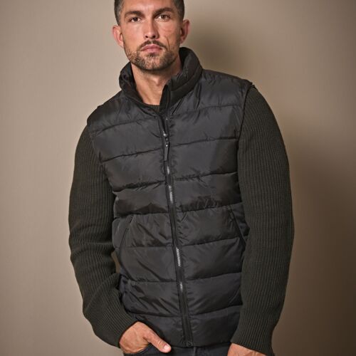 Unisex Lite Bodywarmer Thumbnail