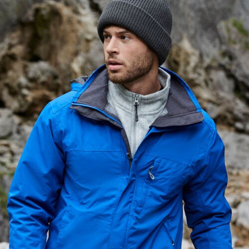 Water Repellent Thermal Elements Beanie Thumbnail