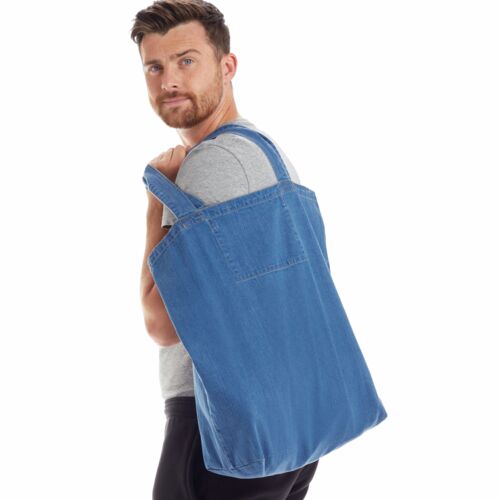 Denim Shopper Thumbnail