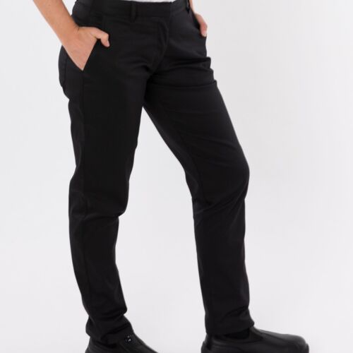 AFD Ladies' Stretch Trousers Thumbnail