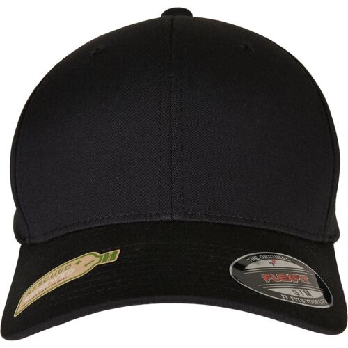 Flexfit recycled polyester cap Thumbnail