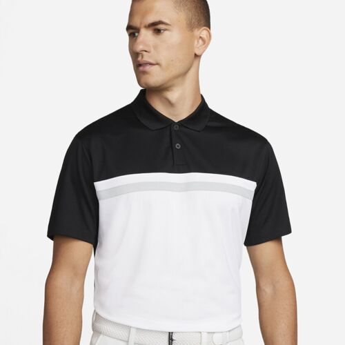 Nike Victory colour block polo Thumbnail