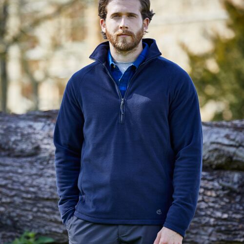 Craghoppers Expert Corey 200 Half Zip Micro Fleece Thumbnail