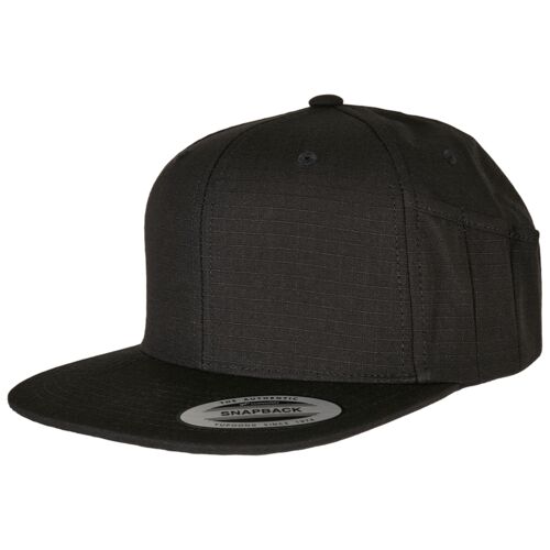 Flexfit Pencil Holder Snapback Cap Thumbnail
