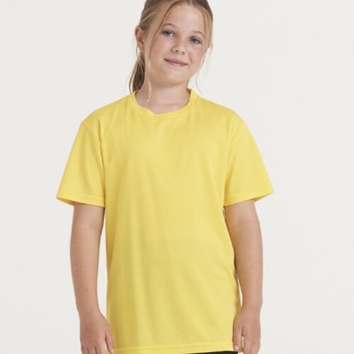 AWDis Kids Cool Recycled T-Shirt Thumbnail