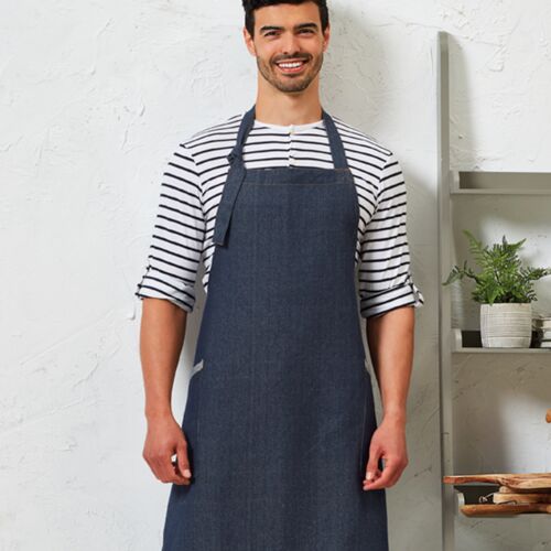 Premier Regenerate Bib Apron Thumbnail