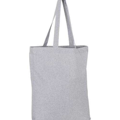 SOL'S Awake Recycled Tote Thumbnail