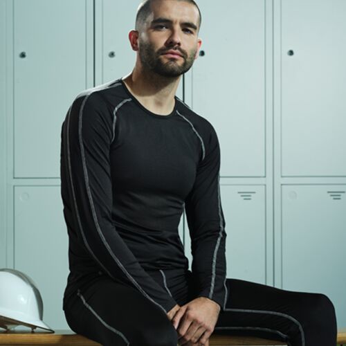 Regatta Pro Long Sleeve Base Layer Thumbnail