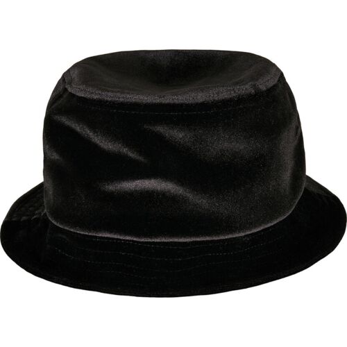 Velvet bucket hat (5003VB) Thumbnail