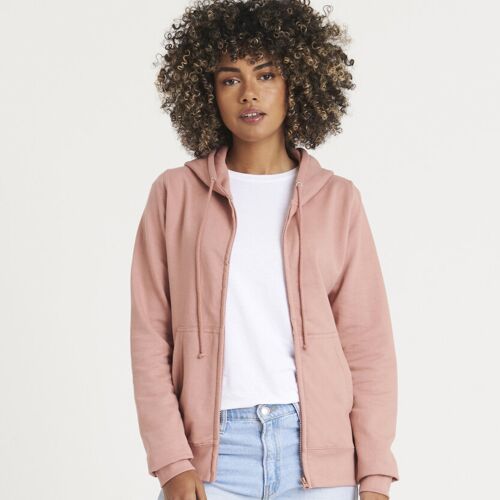 Women’s college zoodie Thumbnail