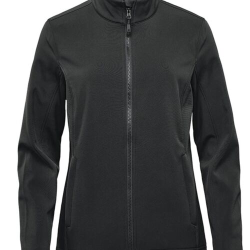 Women's Pure Earth Narvik Softshell Thumbnail