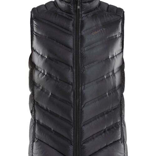 Men's Light Down Vest Thumbnail