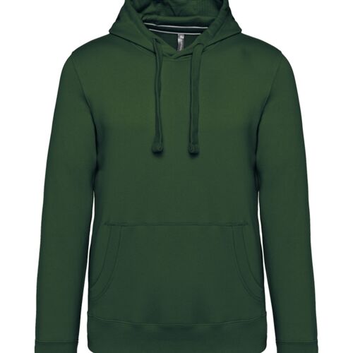 Kariban Hooded Sweatshirt Thumbnail