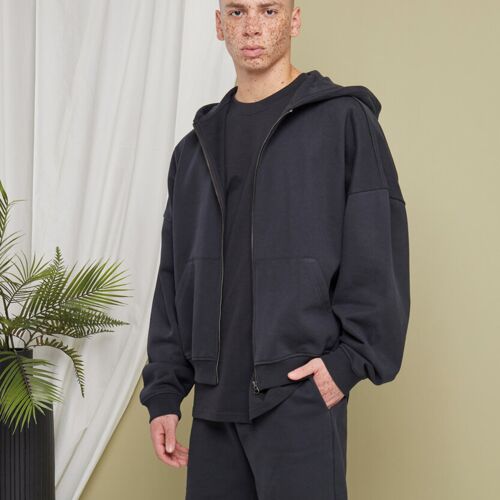 90s zip hoodie Thumbnail