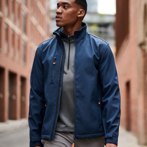 Regatta Thermogen Powercell 5000 Heated Soft Shell Jacket Thumbnail