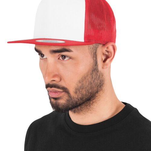 Classic trucker (6006W) Thumbnail