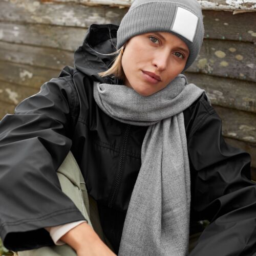 Appliqué Patch Beanie Thumbnail