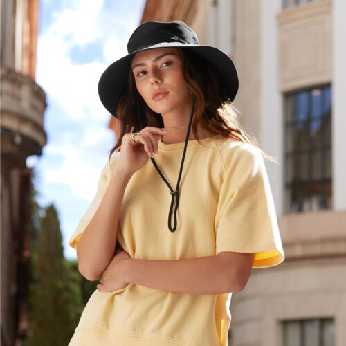 Wide Brim Sun Hat Thumbnail