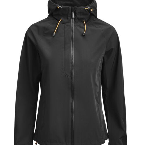 Women's Oxygen Shell Jacket Thumbnail