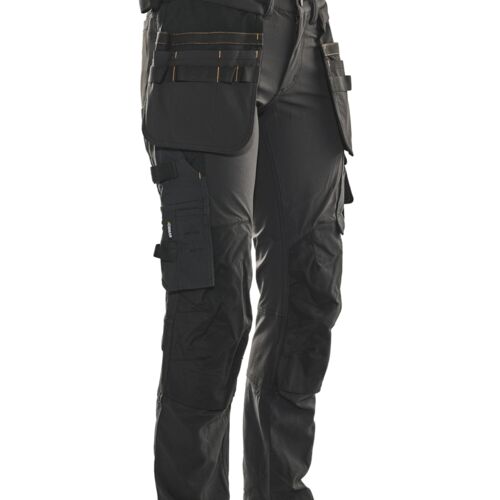 Women's Craftsman Trousers Stretch Thumbnail