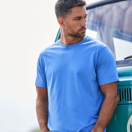 Urban Luxury Tee Thumbnail