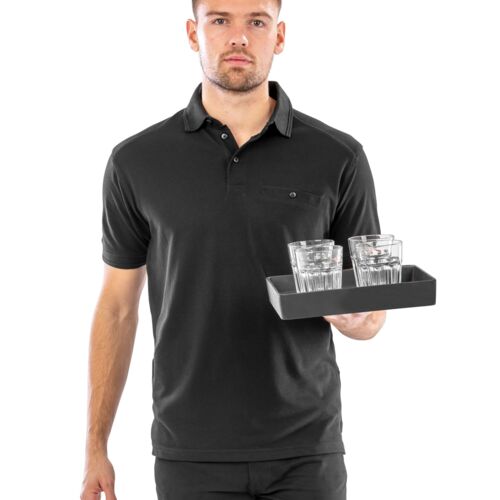 Work-Guard Apex Polo Shirt Thumbnail