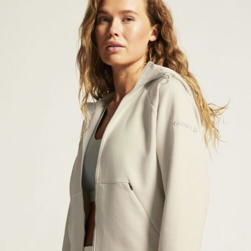 Ladies ADV Join FZ Hoodie Thumbnail