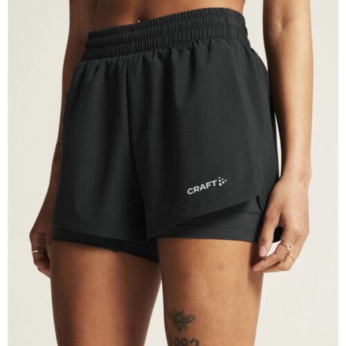 Ladies ADV Essence 2-In-1 Shorts 2 Thumbnail