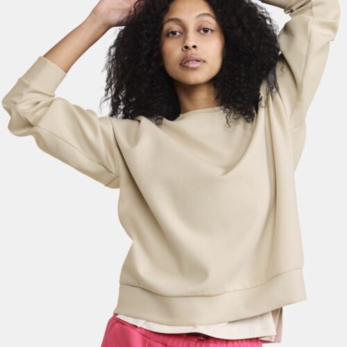 Ladies ADV Join RN Sweatshirt Thumbnail