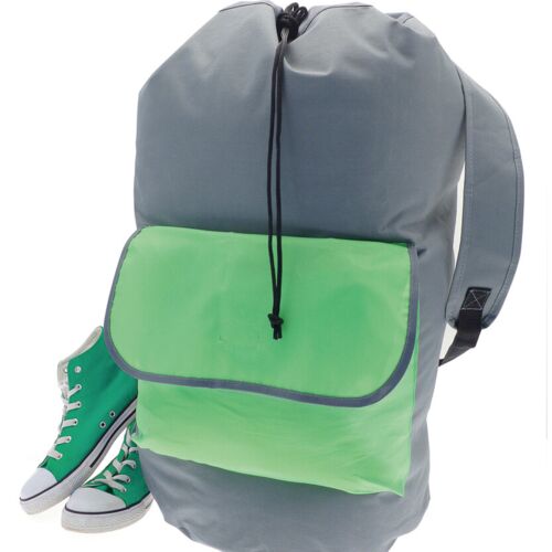 Laundry backpack Thumbnail