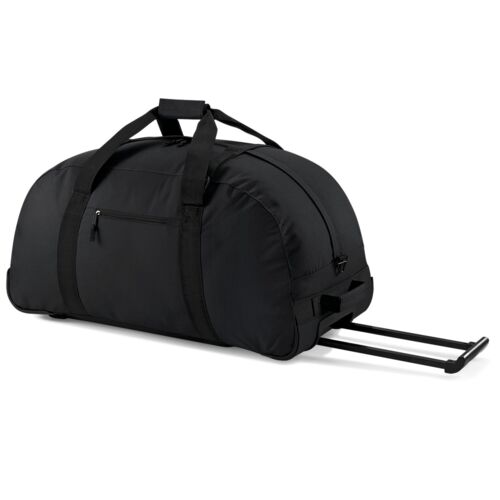 Classic Wheelie Holdall Thumbnail