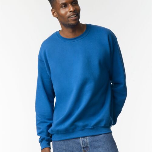 Heavy Blend™ Adult Crewneck Sweatshirt Thumbnail