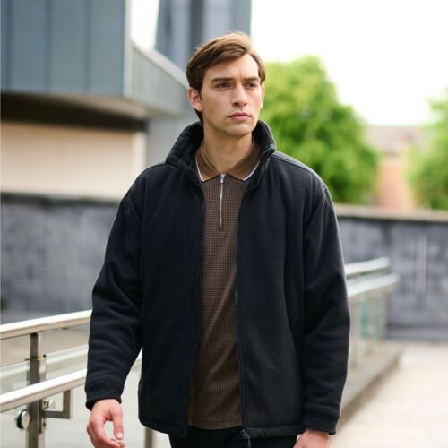 Asgard II Quilted Fleece Thumbnail