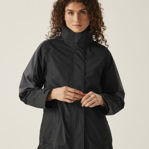 Women's Defender III 3-in-1 jacket Thumbnail