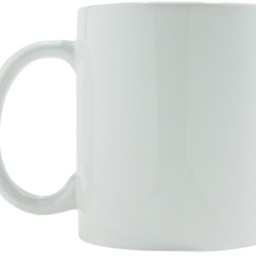Mug - Ceramic 11oz Thumbnail