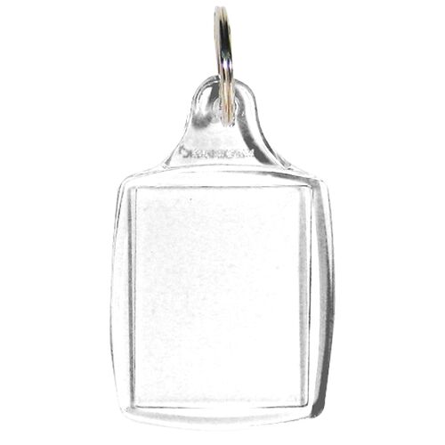 Key Fob - Medium Thumbnail