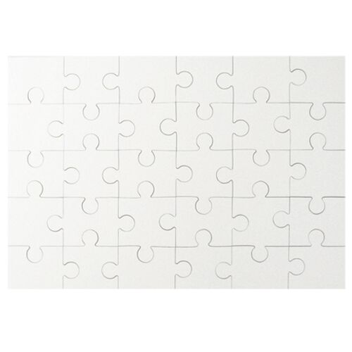 Medite Jigsaw - 30 Piece Thumbnail