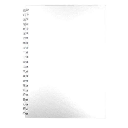 Meeting Book - A4 Thumbnail