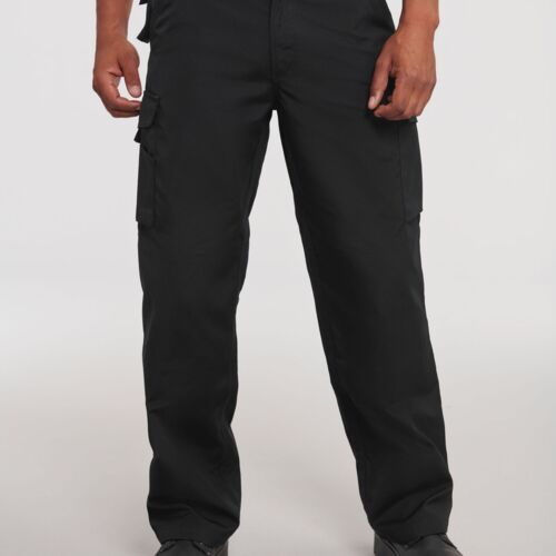 Heavy Duty Workwear Trousers (Tall) Thumbnail