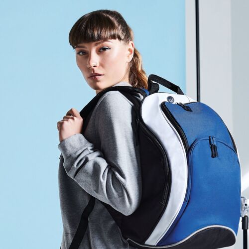 Teamwear Backpack Thumbnail