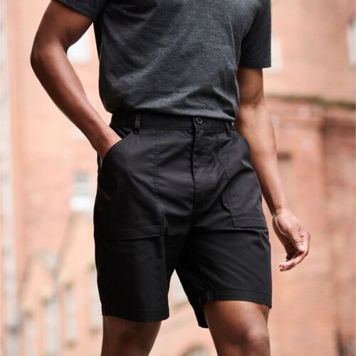 Action Shorts Thumbnail