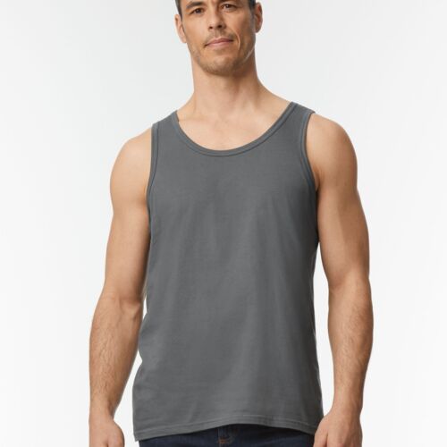 Softstyle® Adult Tank Top Thumbnail