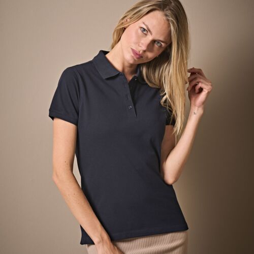 Ladies' Heavy Polo Thumbnail