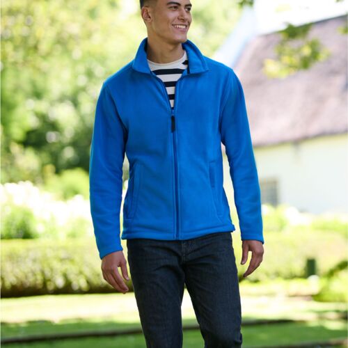 Micro Full Zip Fleece Thumbnail